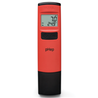 HI98107酸度pH 测定仪【适用通用样品测量】